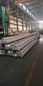 Wholesale 6061T651 aluminum round bar，polished aluminum flat bar，extruded aluminum bar from china suppliers