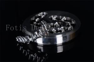 Wholesale OEM Service All On 4 All On 6 Implants Natural Looking Lifetime Warranty from china suppliers