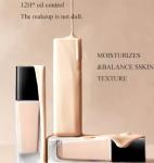 Best Popular 14 Colors Liquid Face Foundation Private Label Matte Finish