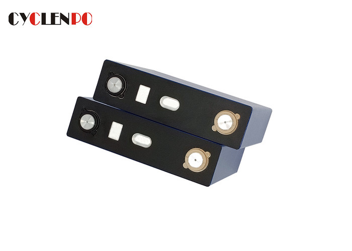 3.2v 200ah Lifepo4 Prismatic Cells Anti Heating For Electric Vehicle / Large Energy Storage