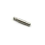 Aluminum CNC Spare Parts Turning Milling Service Machining Machinery Shaft