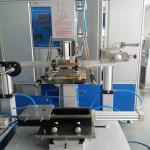 2500W Round Plane Hot Foil Stamping Machine