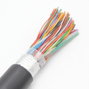 Wholesale 10 20 25 50 100 120 200 1200 Pairs Copper Telecom Cables for Outdoor from china suppliers
