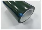 50 μm Low Density PE Protection Film Single Side UV Cured Silicone Coating Film