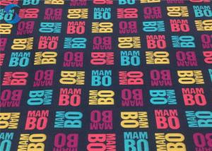 Wholesale Bags 600D PU1000mm Printed Waterproof Fabric Waterproof from china suppliers