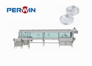 Wholesale Culture Media Plate Production Equipment from china suppliers