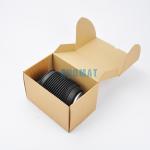 48080-35011 Suspension Air Spring Bag for Toyota Land Cruiser Prado Air