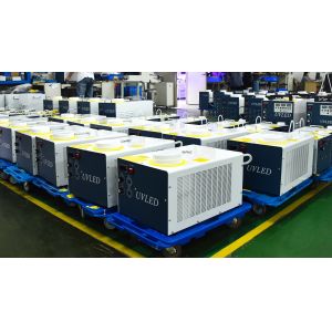 Shenzhen Syochi Electronics Co., Ltd