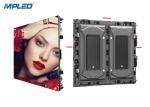 Airports P8 Outdoor LED Advertising Screen SMD3535 IP65 Waterproof