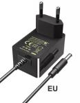 1000MA 1AMP Wireless Router Parts Power Supply1A 2A 3A 9V 12V 15V