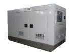 Meccalte alternator Perkins Diesel Generator 60kva UK super silent denyo
