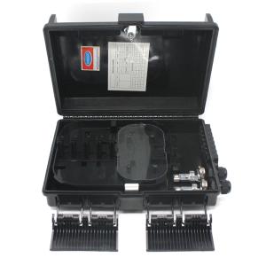Wholesale OEM 8 24 48 Cores Fiber Optic Distribution Box For Communication Equipment from china suppliers