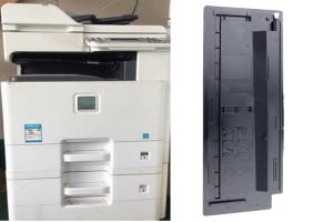 Wholesale TK - 6115 Kyocera Taskalfa Toner 15000 Pages Yeild Printing For TASKalfa M4125idn Copier from china suppliers