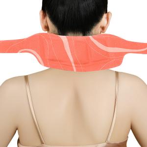 Wholesale MSDS Neck Heat Patch Winter Customized Heat Patch For Stiff Neck from china suppliers