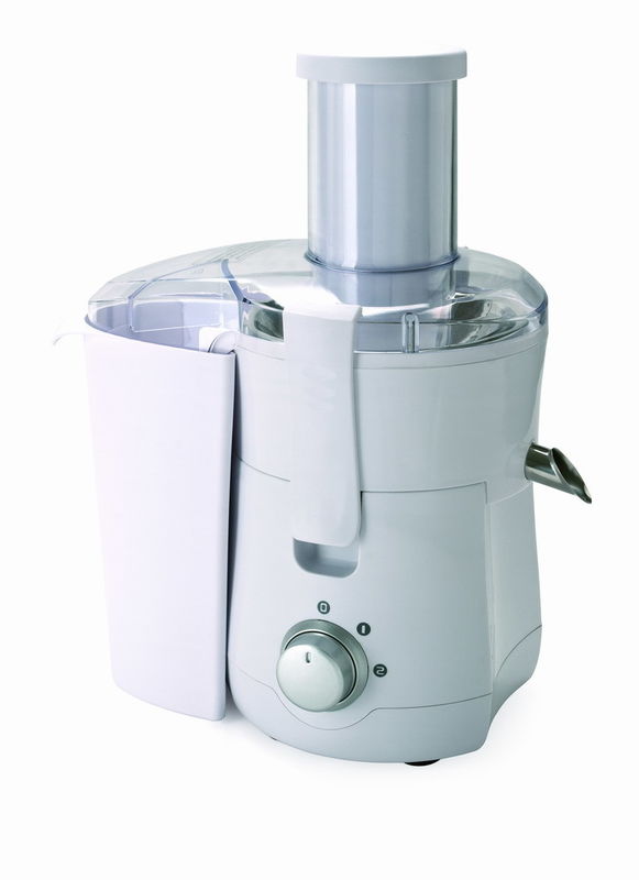 600w KP60PD Power Juicer