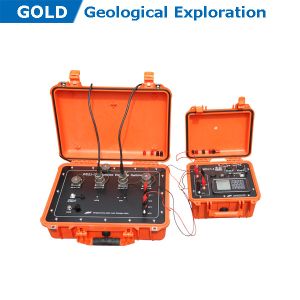 Wholesale 2D Resistance Meauring Stratum Imaging System With Super HIgh-power from china suppliers