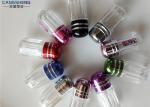 2g Mini Pill Bottles