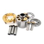 PC400-7 Spare Parts Cylinder Pistons Valve Plate Retainer Plate Swash Plate for