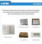 Gigabit Copper RJ45 SFP Module Transceiver 10/100/1000Mbps UTP Cable Copper 100m