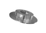 Lawn Mower Parts Rotor Brake G114-8351 Fits For Toro Machine