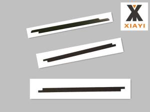 Wholesale Soft PTFE guide strip / pistons shock absorber car parts wear resistance from china suppliers