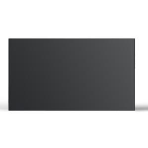 Wholesale 55 Inch Ultra Thin Wall Mounted 4K Advertising Display: Sleek Design, High Brightness from china suppliers