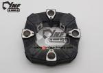 Hydraulic Parts Coupling A/AS Series 2PM00001-UP 100% Natural Rubber