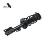Durable Hydraulic Front Rear Car Shock Absorber Adjustable Steel Spring