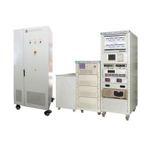 Wholesale Photovoltaic Inverter ATE Test Equipment Systems UL1741 Standard from china suppliers