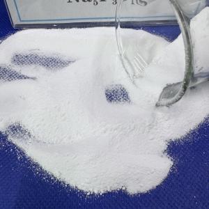 Wholesale 96% CAS 7758-29-4 Sodium Tri Poly Phosphate For Industrial Manufacturing from china suppliers