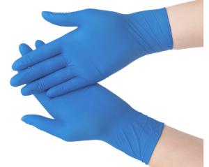 Wholesale Chemical Resistance 600mm Disposable Examination Glove from china suppliers