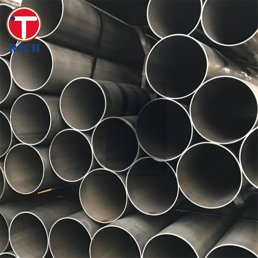 GB/T 3087 10# Seamless Steel Tubes For Low And Medium Pressure Boilers