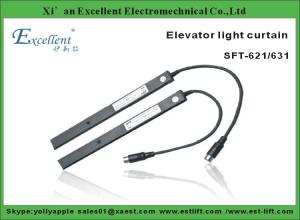 Wholesale Lift safety parts and components of light curtain typ SFT-621/631 made in China from china suppliers