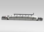 Multifunctional Automatic Cardboard Laminating Machine For Packaging Materials