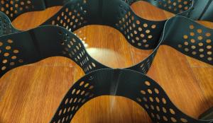 Wholesale Perforated Grass Pave HDPE Geocell Retaining Walls Geocell from china suppliers