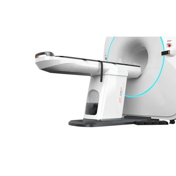 CBCT Scanning Veterinary Medical Equipment 50Hz Frequency