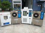 Materials ' Determine Ash Content Test Chamber High Temperature Ovens / Muffle