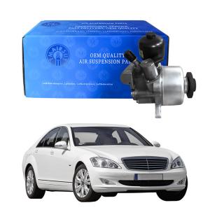 Wholesale Mercedes Benz R230 Power Steering Pump 2003-2012 A0004660900 from china suppliers