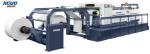 JIGUO ZWC-1400-2 Paper Roll Cutting Machine 2 Roll