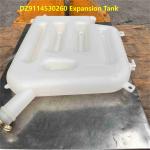 Coolant Reservoir DZ9114530260 Shacman Truck Parts Expansion Tank Assembly