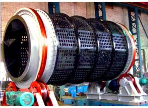 Wholesale Metallurgy Selective Crusher For Raw Coal Crushing And Screening from china suppliers