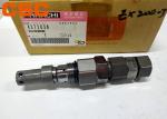 Excavator ZAX Series Main Relief Valve 4372039 YA00011313 4654858 4658460