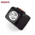 3W Miner Head Light Caplamp 4500mAh Headlamp With Charger