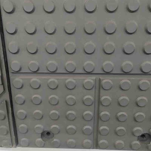 Drain Cover Stable Comfort Mats Wear Resistant With Cast Iron