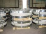 Slit Edge 2B BA Surface 304 201 316L Stainless Steel Strip Coil 0.1mm - 3mm