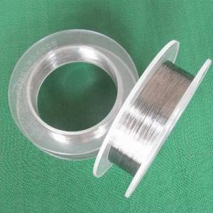 China TIG Stainless Steel Welding Material Welding Wire Welding Flux Cored Wire ER 309L on sale