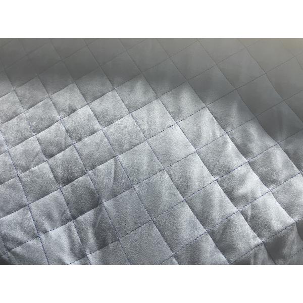 Computerized 96 Inches Multi Needle Quilting Machine Bedding Lock Stitch