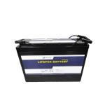 Electric Power System Telecom Lithium Battery 24V 30Ah LiFePO4 Battery