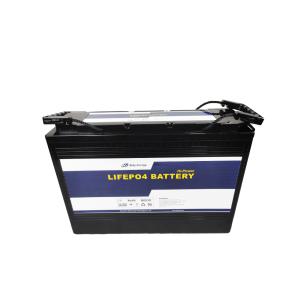 Wholesale Communication Station 24V LiFePO4 Battery 24v 80ah Lithium Battery 2000 Cycles from china suppliers