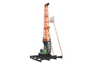 Wholesale 500m Core Drill Rig Integrated With Tower XY-2T/XY-4T/XY-42T/XY-44T/XY-5T from china suppliers